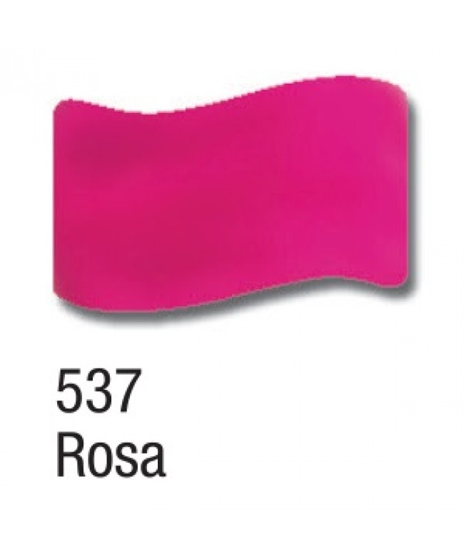 Verniz Vitral Rosa 37 ml - Acrilex